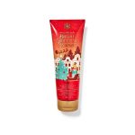 کرم بدن بس اند بادی ورکز مدل Bright Christman Morning