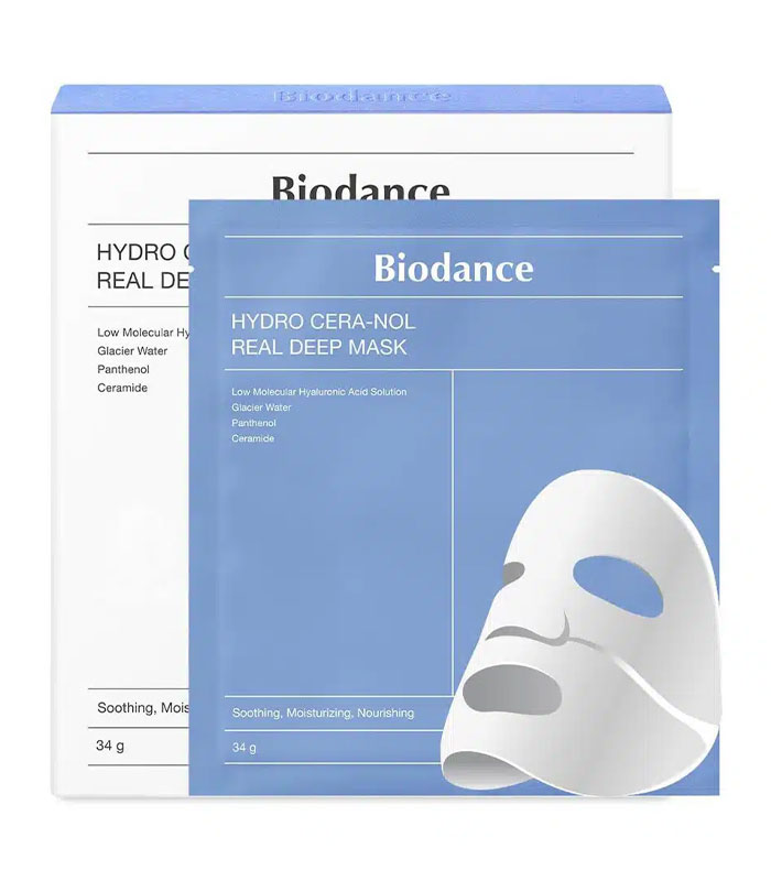 ماسک-بایودنس-آبی-۱