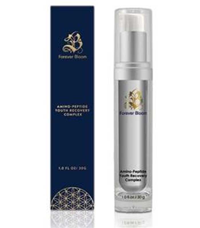 کرم ضد چروک و جوانساز فوراوربلوم (AminoPeptide)