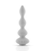 شمع دستساز قالبی مدل آبشاری طوسی