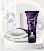 کرم عطری دست و ناخن ایفوریا دافی