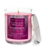 شمع بث اند بادی ورکز مدل A Thousand Wishes