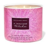 شمع بث اند بادی ورکز مدل A Thousand Wishes