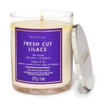شمع بث اند بادی ورکز مدل Fresh Cut Lilacs