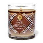 شمع بث اند بادی ورکز مدل viva vanilla