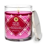 شمع بث اند بادی ورکز مدل You're Cheeky