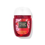 ژل ضد عفونی کننده دست japanese cherry blosom