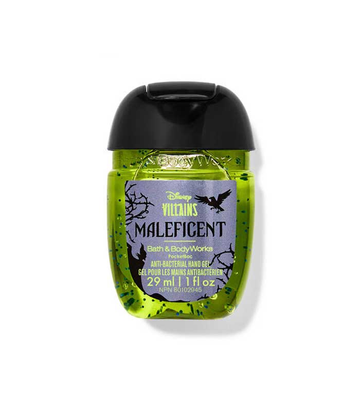 ژل ضد عفونی کننده دست maleficent