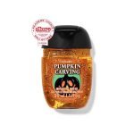 ژل ضد عفونی کننده دست pumpkin carving