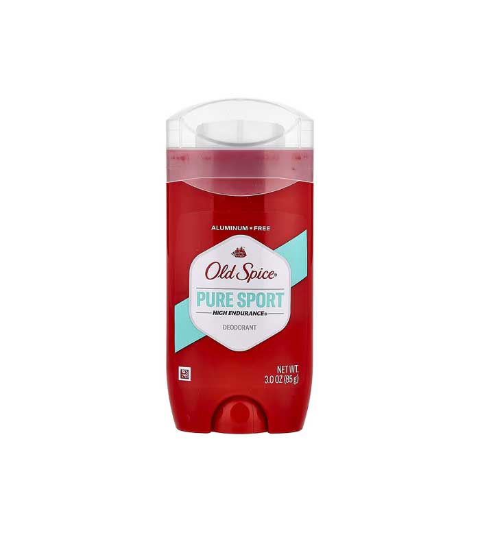 مام و استیم ضدتعریق oldspice