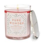 شمع بث اند بادی ورکز مدل pure wonder