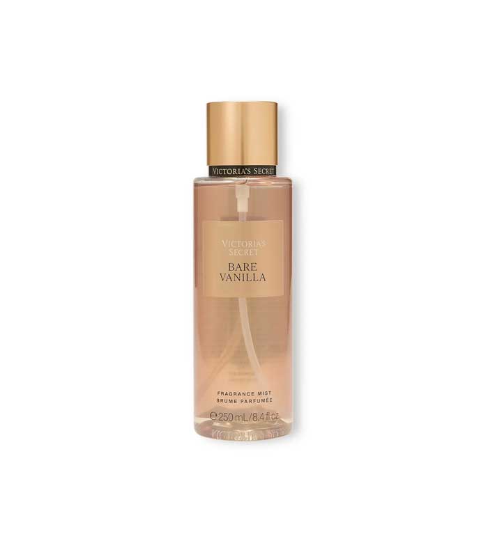 بادی اسپلش زنانه ویکتوریا سکرت مدل Bare Vanilla