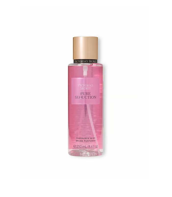 بادی اسپلش زنانه ویکتوریا سکرت مدل pure sedaction