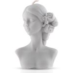 شمع دستساز قالبی مدل آنا طوسی