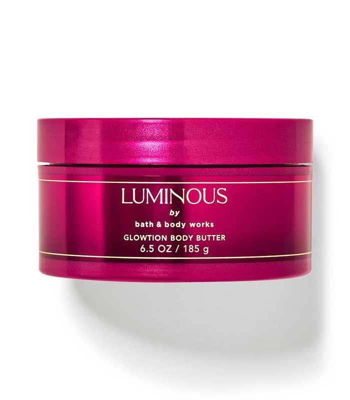 کره بدن بث اند بادی ورکز مدل luminous