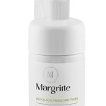 فوم شستشوی صورت مارگریت مناسب برای پوست چرب و مستعد آکنه حجم 150 میلی لیتر