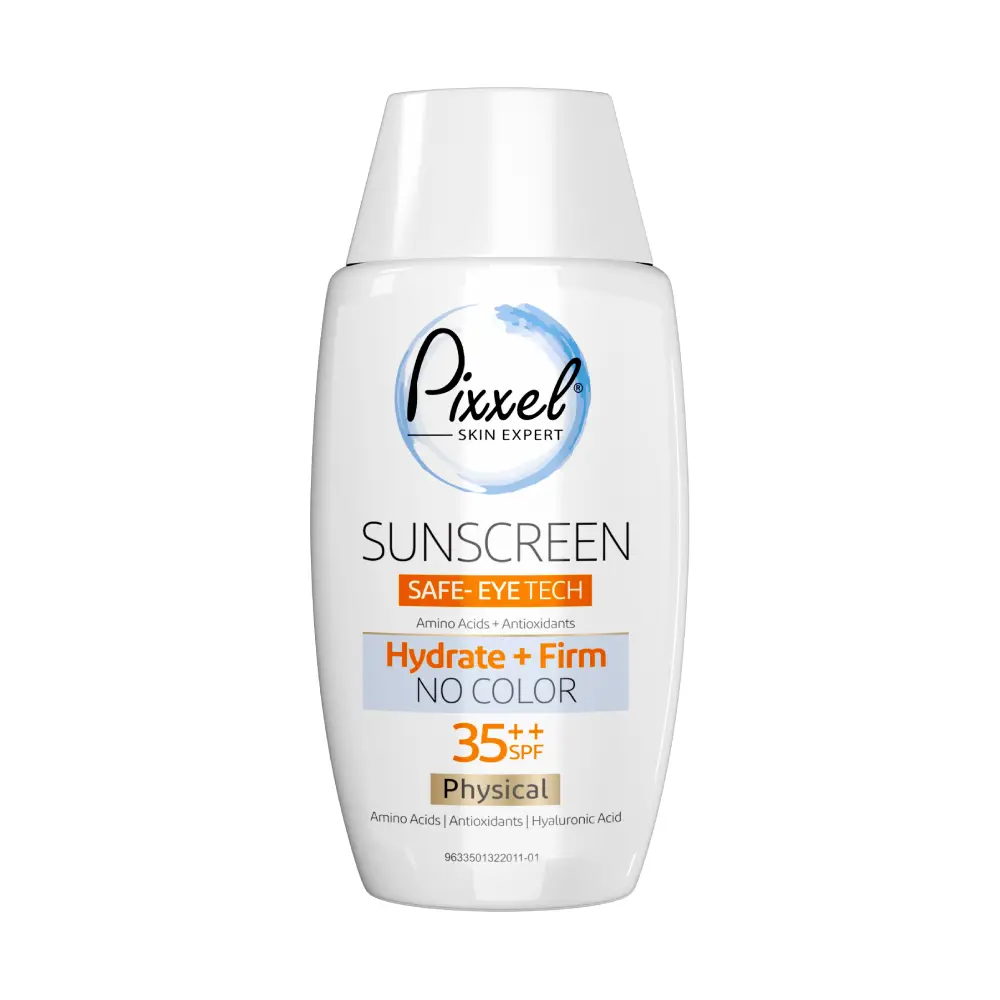 کرم-ضد-آفتاب-دور-چشم-بیرنگ-پیکسل-1 کرم ضد آفتاب دور چشم و صورت فیزیکال بیرنگ پیکسل - Image 1