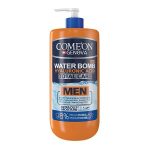 کرم آبرسان مردانه پمپي کامان ۵۰۰ میل