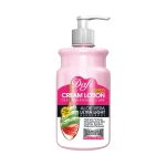 لوسیون بدن آلوئه ورا دافی