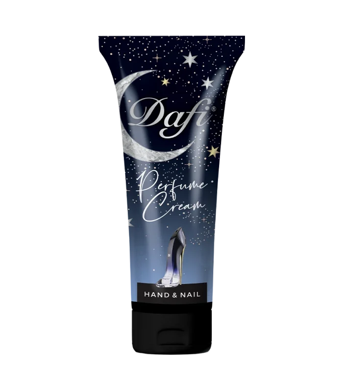 کرم عطری دست و ناخن گودگرل دافی